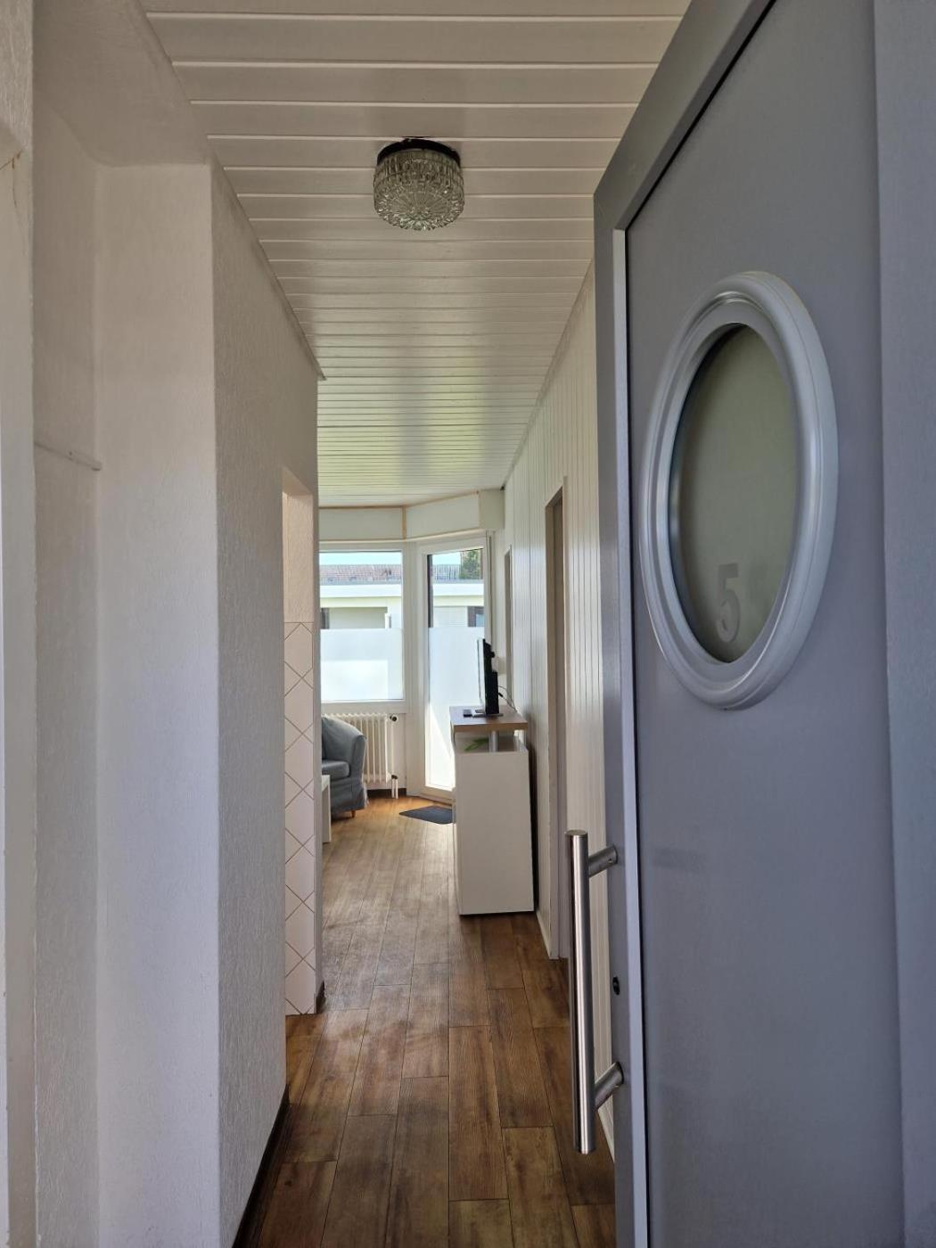 Feriengarten Dahme W 5 ภายนอก รูปภาพ