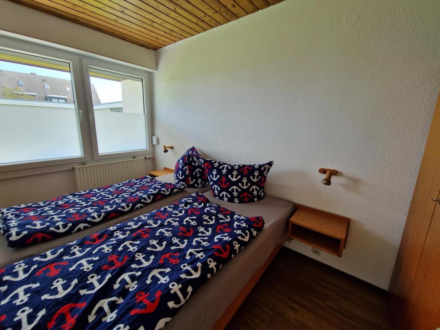 Feriengarten Dahme W 5 ภายนอก รูปภาพ