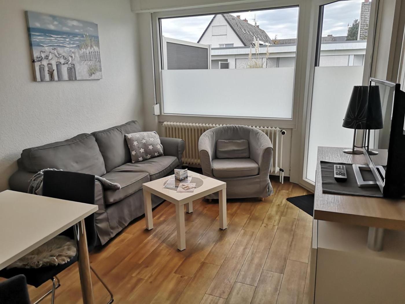 Feriengarten Dahme W 5 ภายนอก รูปภาพ